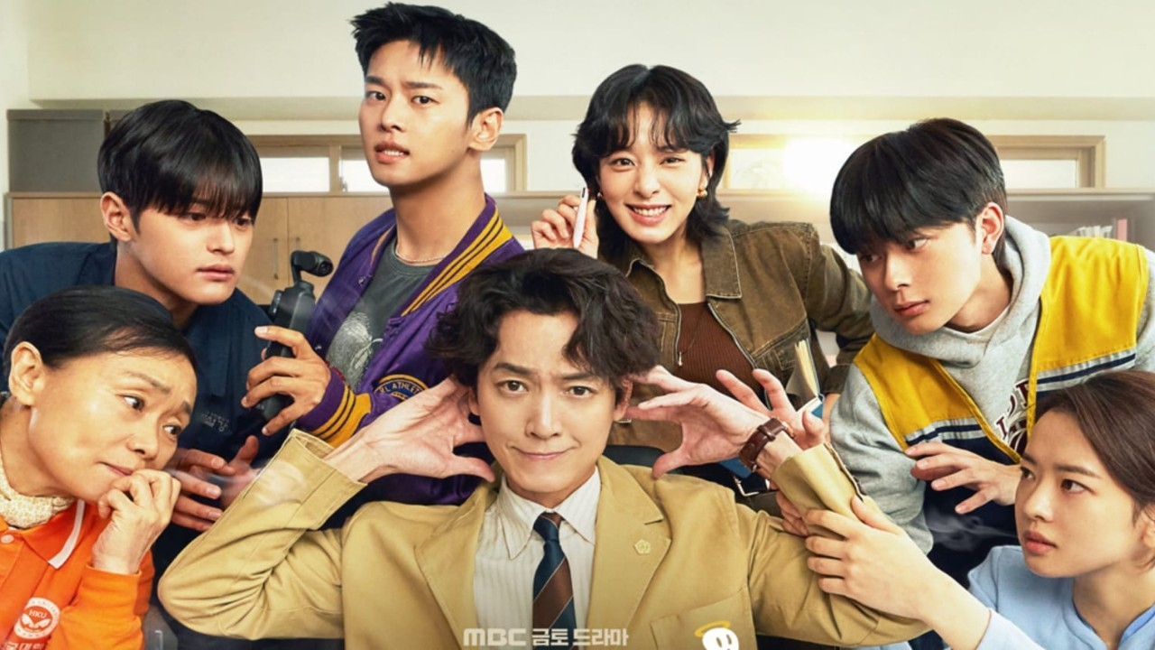 Jung Kyung Ho, Seol In Ah's Oh My Ghost Clients Release: Date, plot, cast, when and where to watch, and more