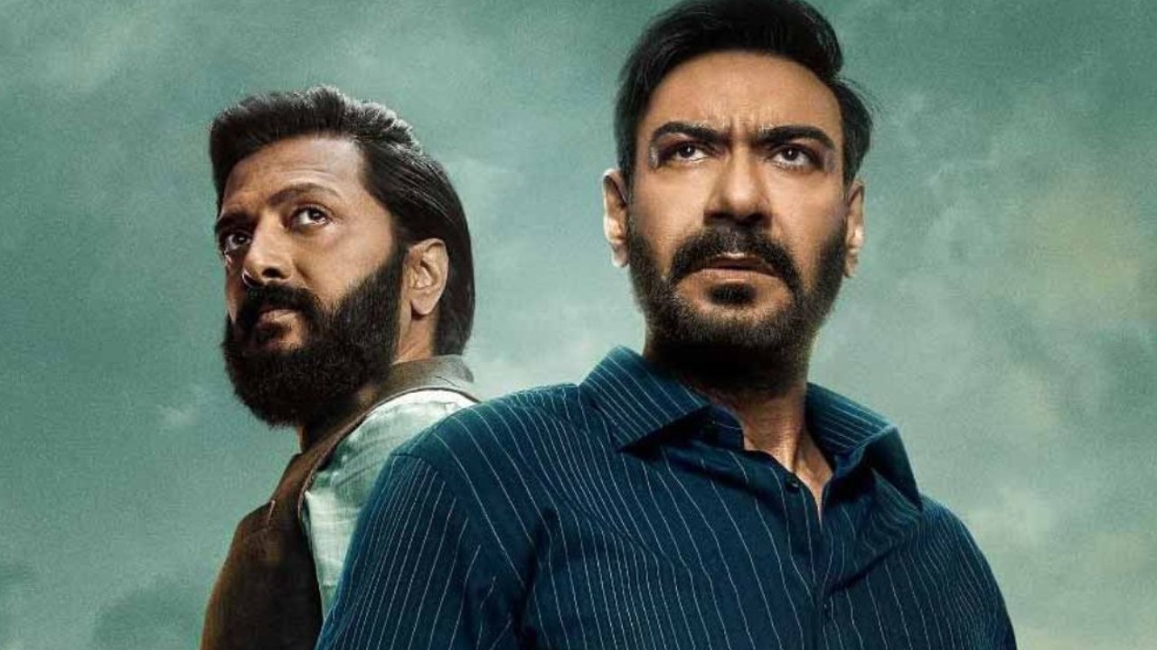 Raid 2 Box Office Day 28: Ajay Devgn, Riteish Deshmukh's thriller nets Rs 50 lakh on 4th Wednesday, eyes Rs 160 crore finish