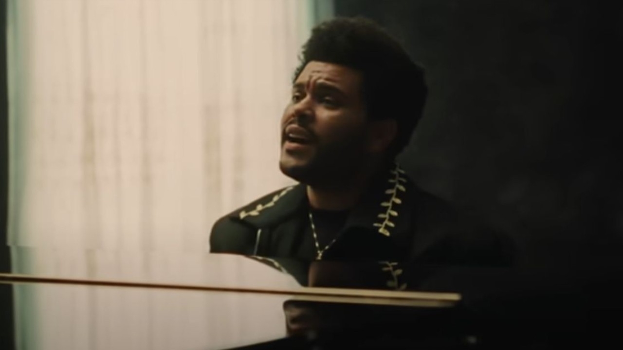 Mission Impossible - The Final Reckoning: Abel Tesfaye aka The Weeknd Reviews Tom Cruise starrer After Attending Premiere