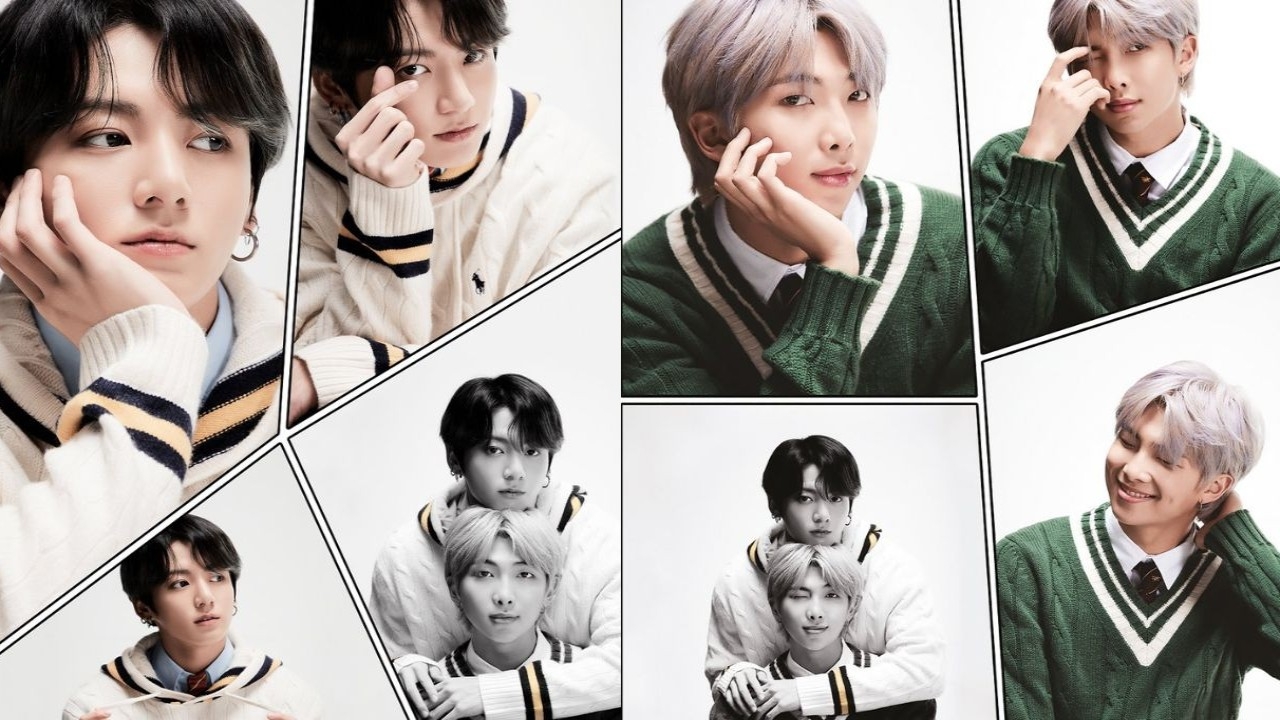 'RM didn't give up': Producer Sleep Deez credits BTS' leader for completing Jungkook's My Time track