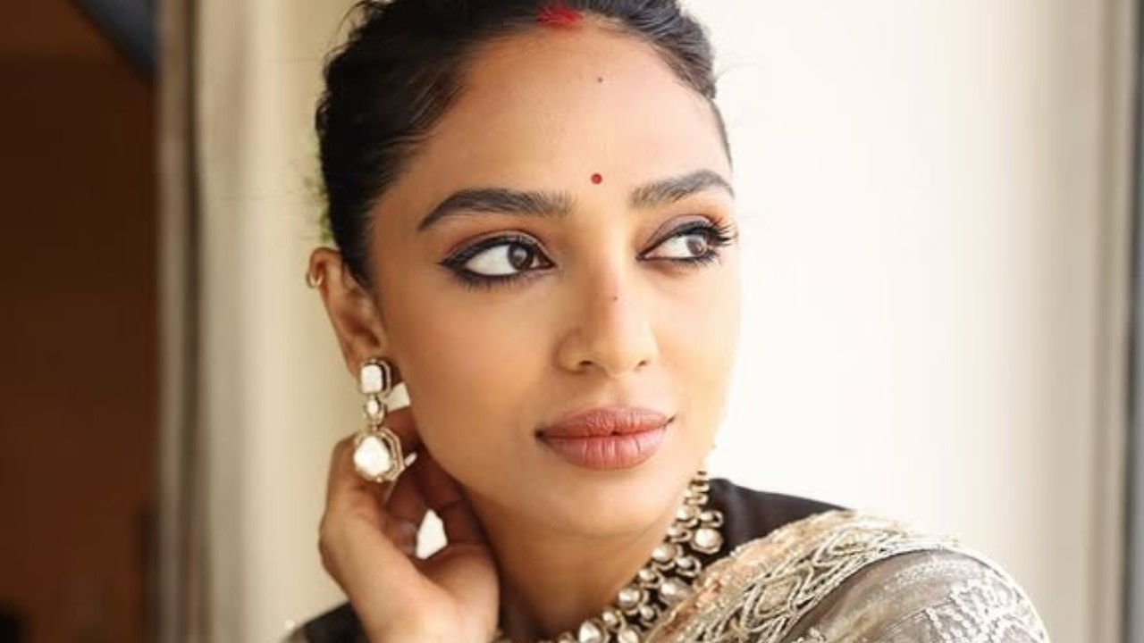Throwback: When Sobhita Dhulipala confessed she looks forward to embracing motherhood