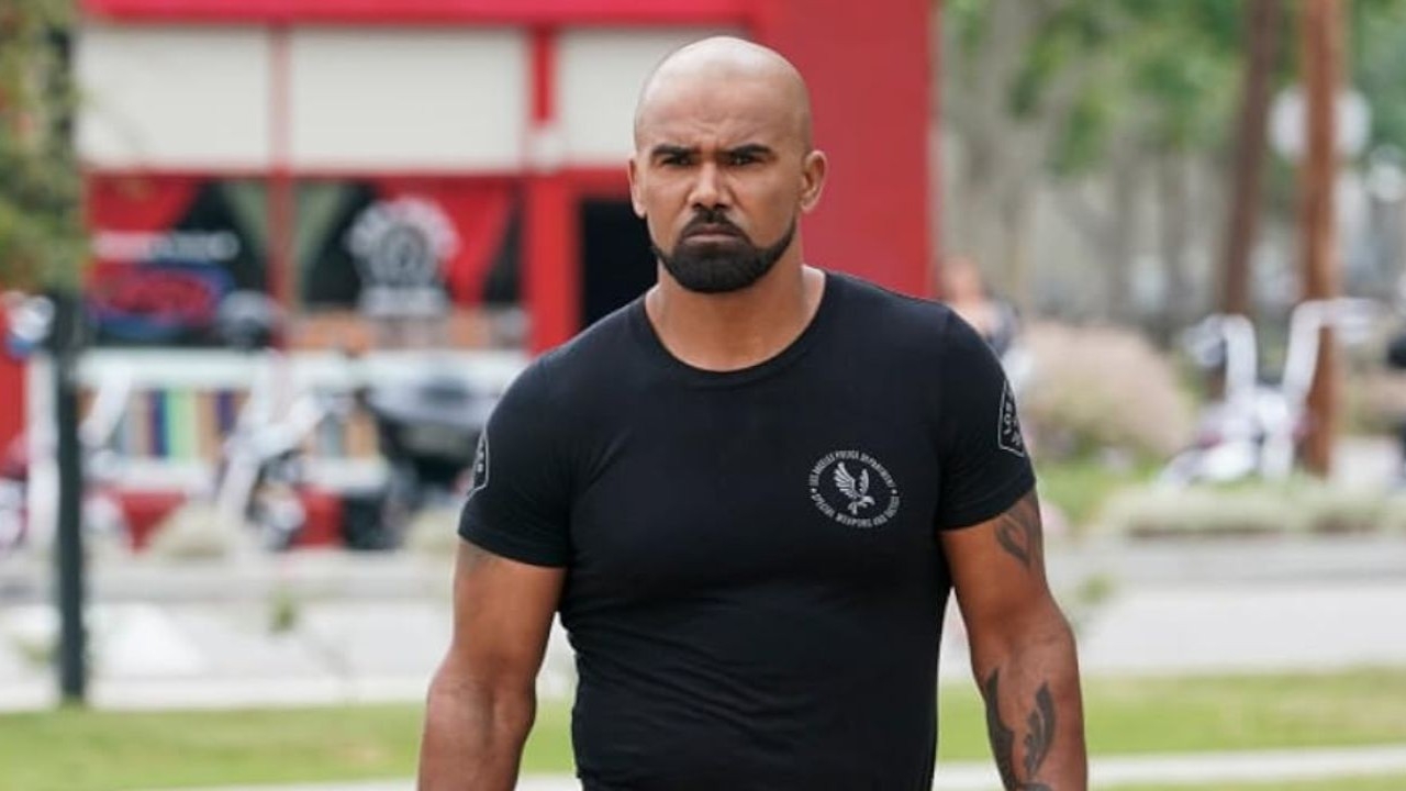 Will Shemar Moore's Journey With SWAT End Soon? Here's What We Know About Spin-Off Plans