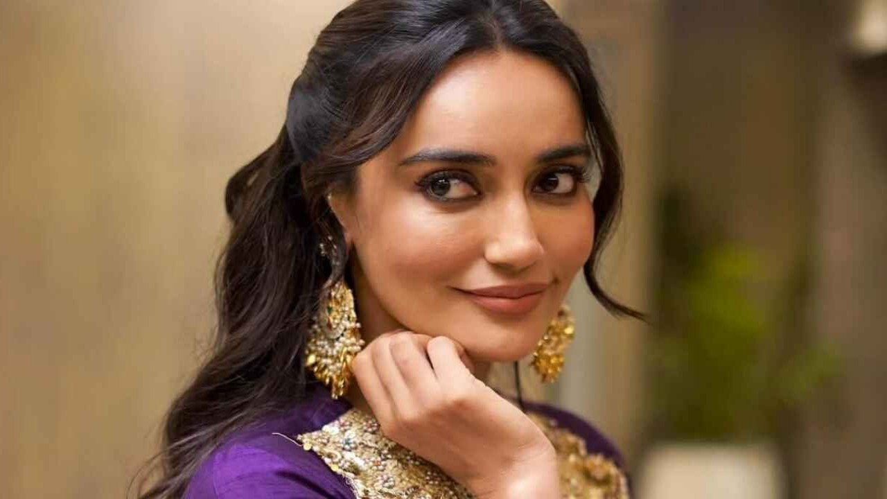 Qubool Hai to Naagin 3: TV shows that made birthday girl Surbhi Jyoti a household name