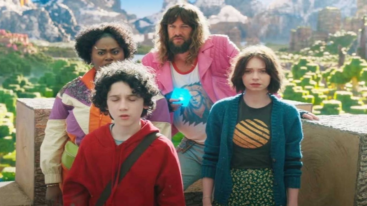 Box Office: A Minecraft Movie surpasses USD 925M globally, continues climbing despite digital release