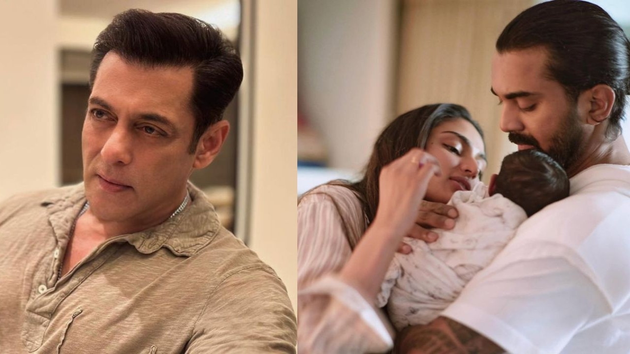 Bollywood Newswrap, May 17: Salman Khan's next with Apoorva Lakhia, Athiya Shetty ditched C-section during delivery and more