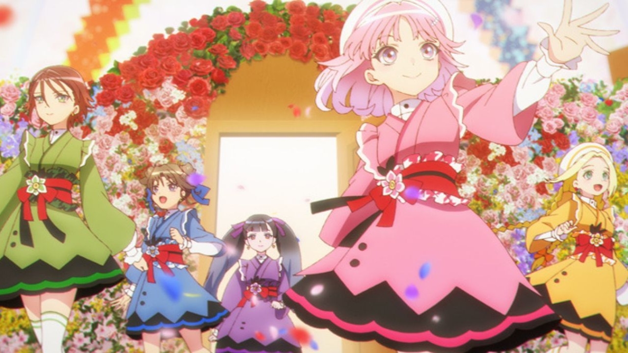 Maebashi Witches Episode 9: Eiko Zen Returns To The Shop—Recap, Release Date, Where To Stream And More