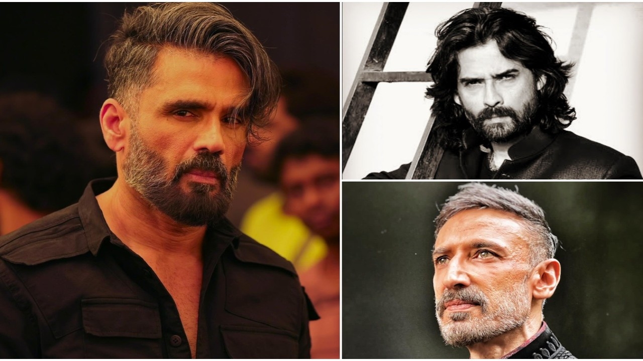 Suniel Shetty, Dia Mirza and more shower respect as Mukul Dev's brother Rahul Dev pens gratitude note for all fans and friends