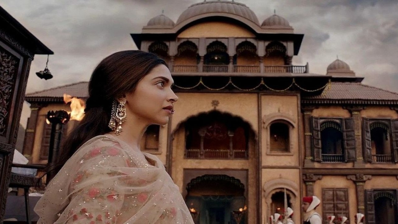 6 palaces in India where Hindi movies have been shot, including Saif Ali Khan's Rs 800 crore ancestral property