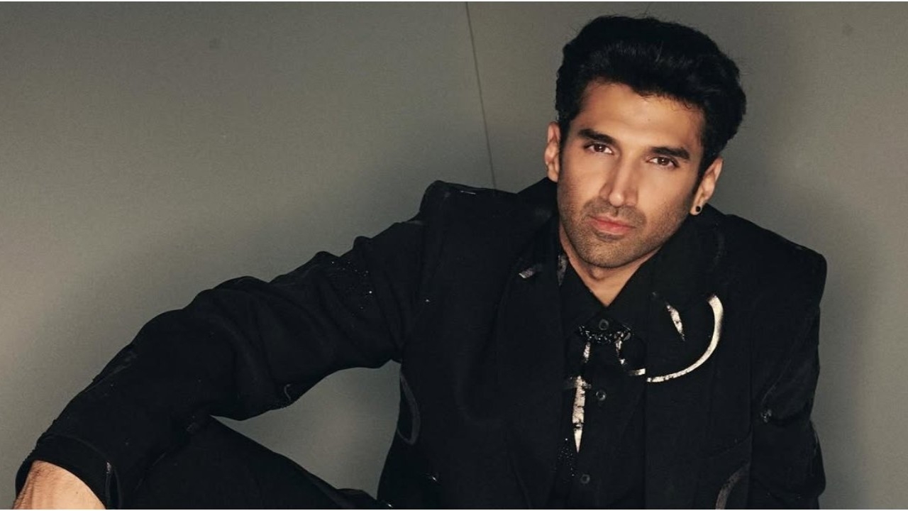 Here's how Aditya Roy Kapur is keeping himself safe after female intruder entered his house illegally