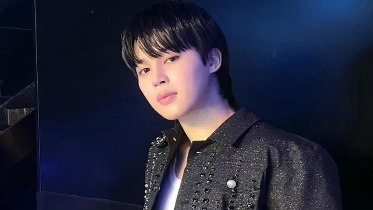 BTS' Jimin's Slow Dance becomes 20th track to surpass 100 million streams on Spotify