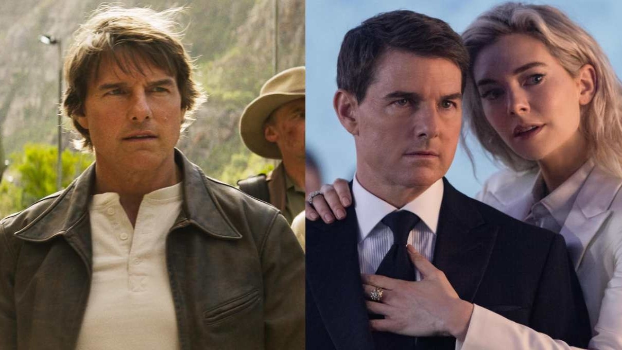 Mission Impossible 8 vs Mission Impossible 7 Box Office India Net 1st 3 Days Comparison: Is Tom Cruise's latest release winning?