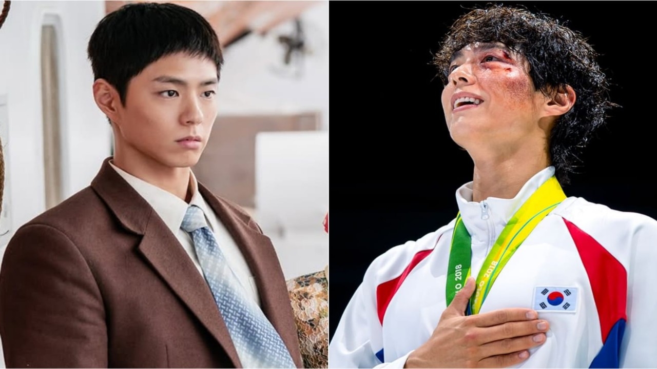 Park Bo Gum compares roles in When Life Gives You Tangerines and upcoming drama GOOD BOY: ‘Truly love one person...'