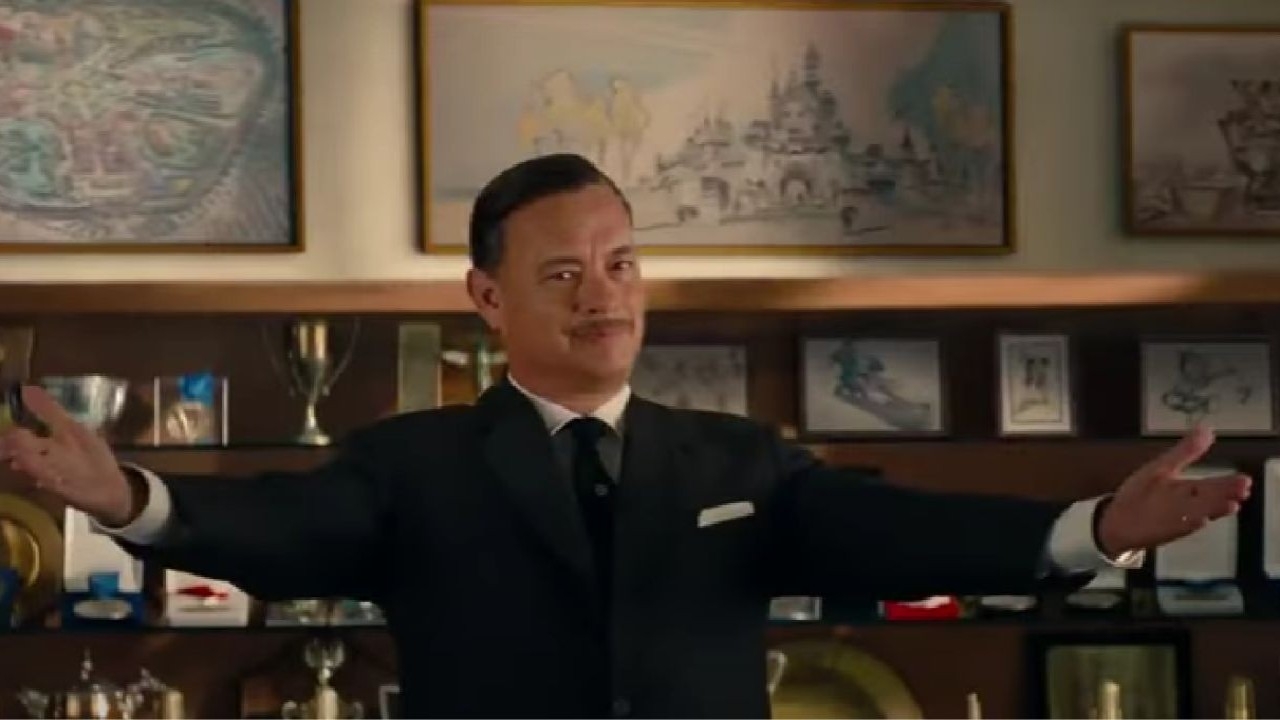 Tom Hanks Movies Based on Real Events: From Bridge of Spies to Apollo 13