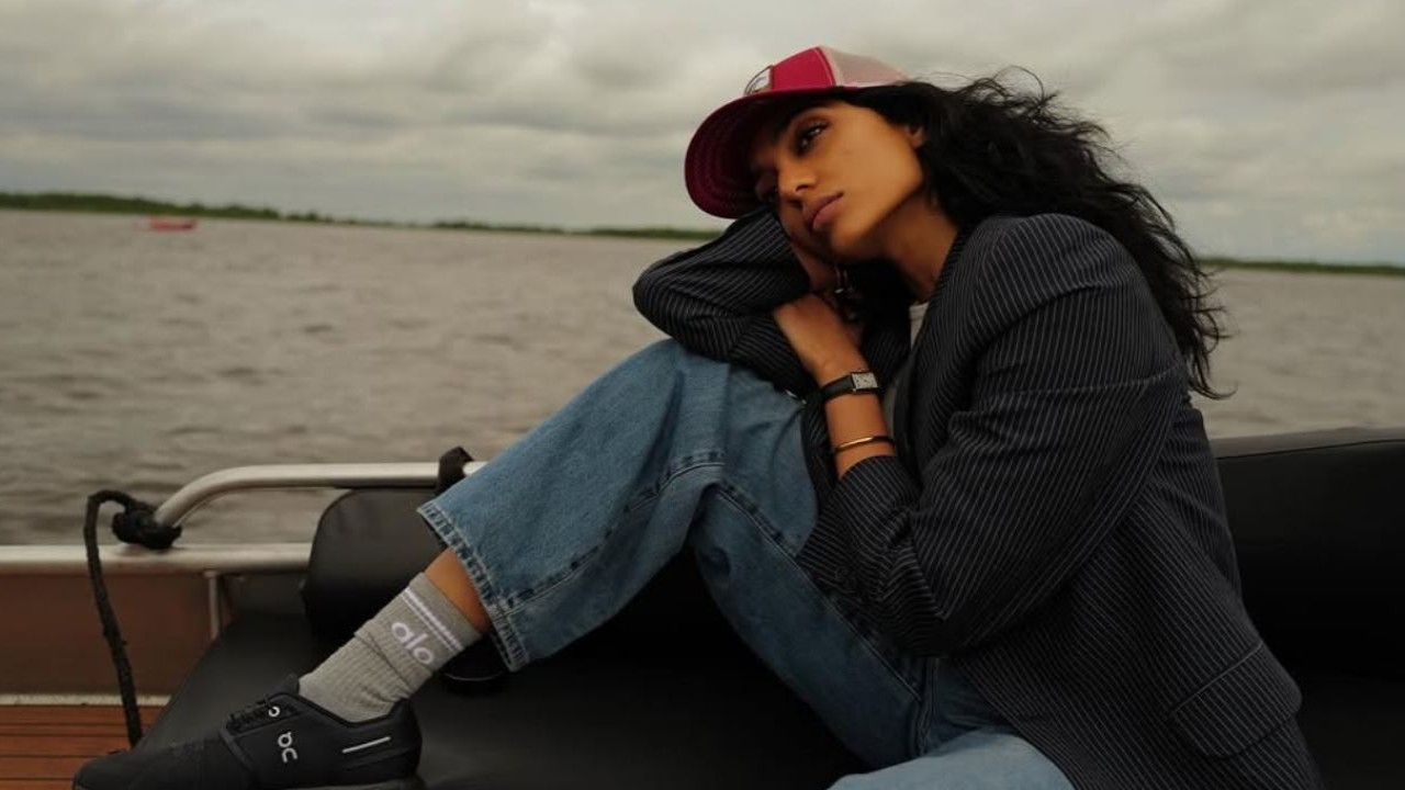 Sobhita Dhulipala's travel escapes are aesthetic getaways you need