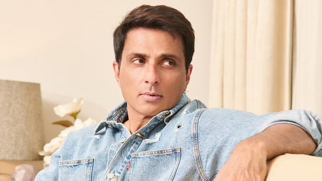 Why was Sonu Sood riding without helmet? Truth behind viral clip that sparked an investigation