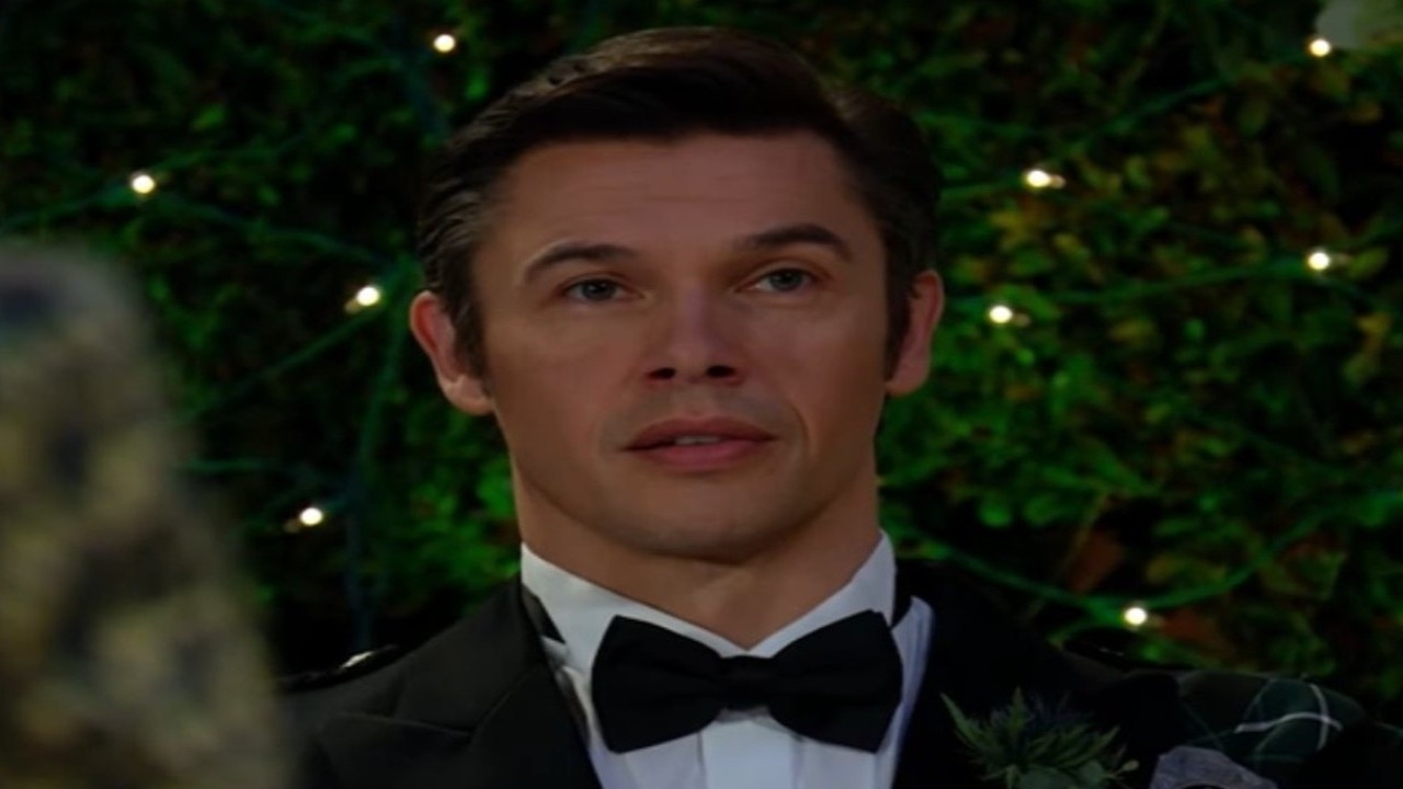 Days of Our Lives Spoilers, May 27 Episode: Will Doug Seek Leo's Assistance Amid Gabi's Frantic Search For Ari?