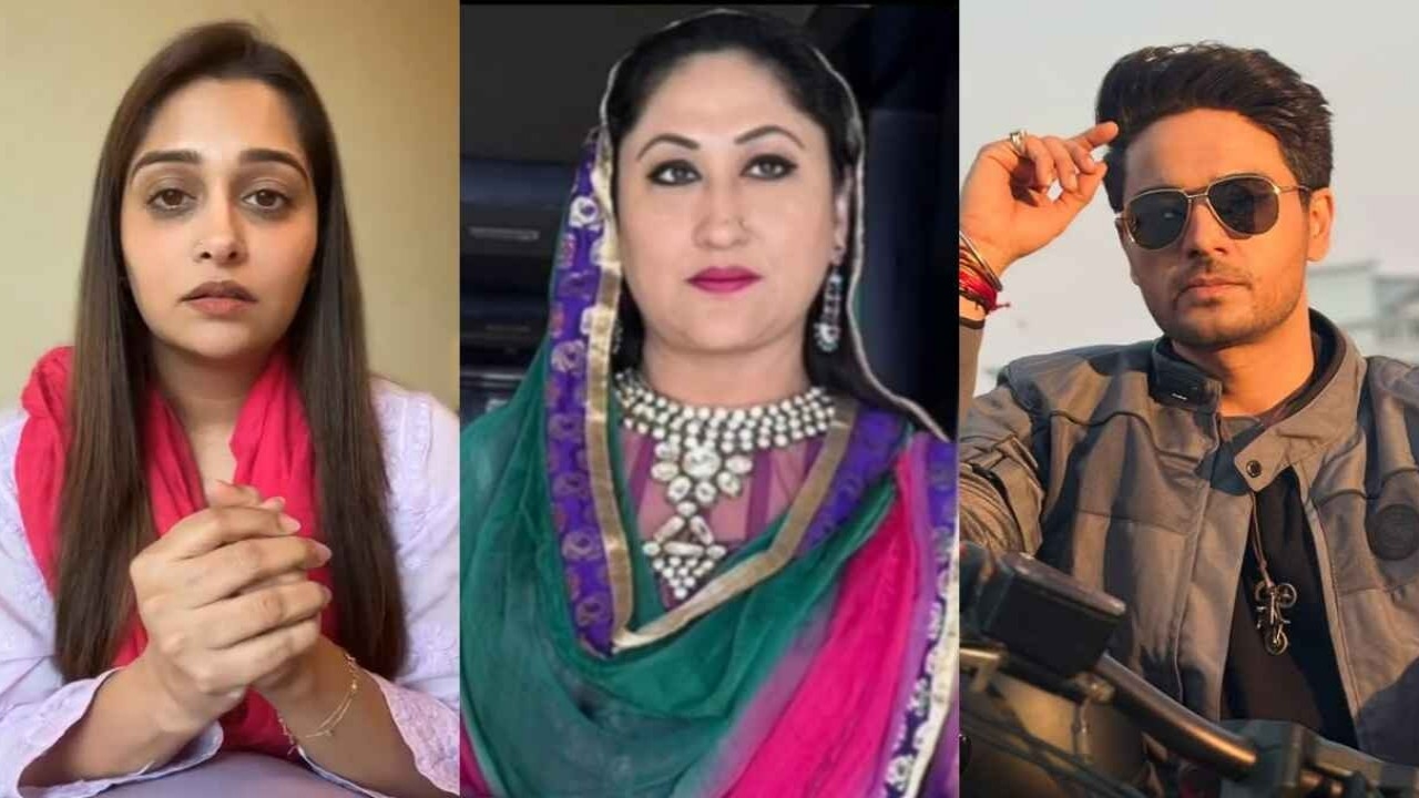 Dipika Kakar diagnosed with Stage 2 liver cancer: Jayati Bhatia, Gaurav Khanna, Shraddha Arya and others extend support
