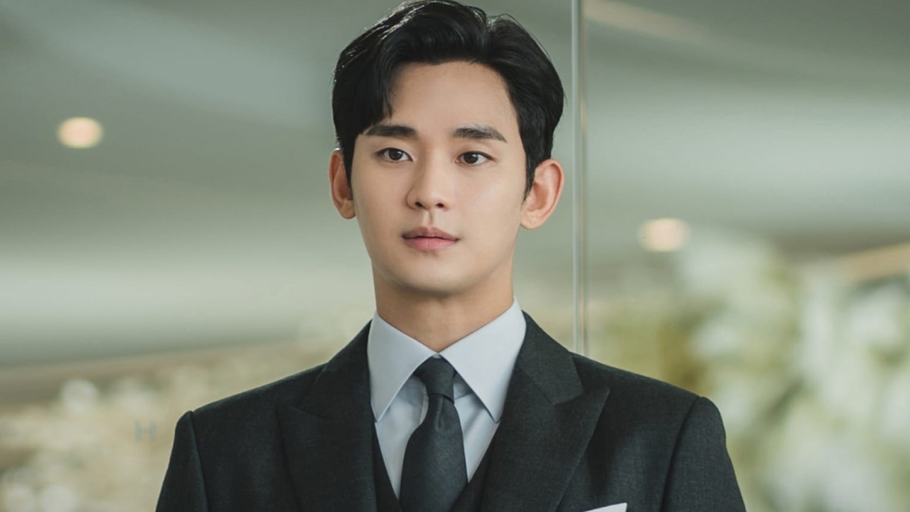 Kim Soo Hyun faces 10 billion KRW damages lawsuit from global brand amid Kim Sae Ron scandal; know more