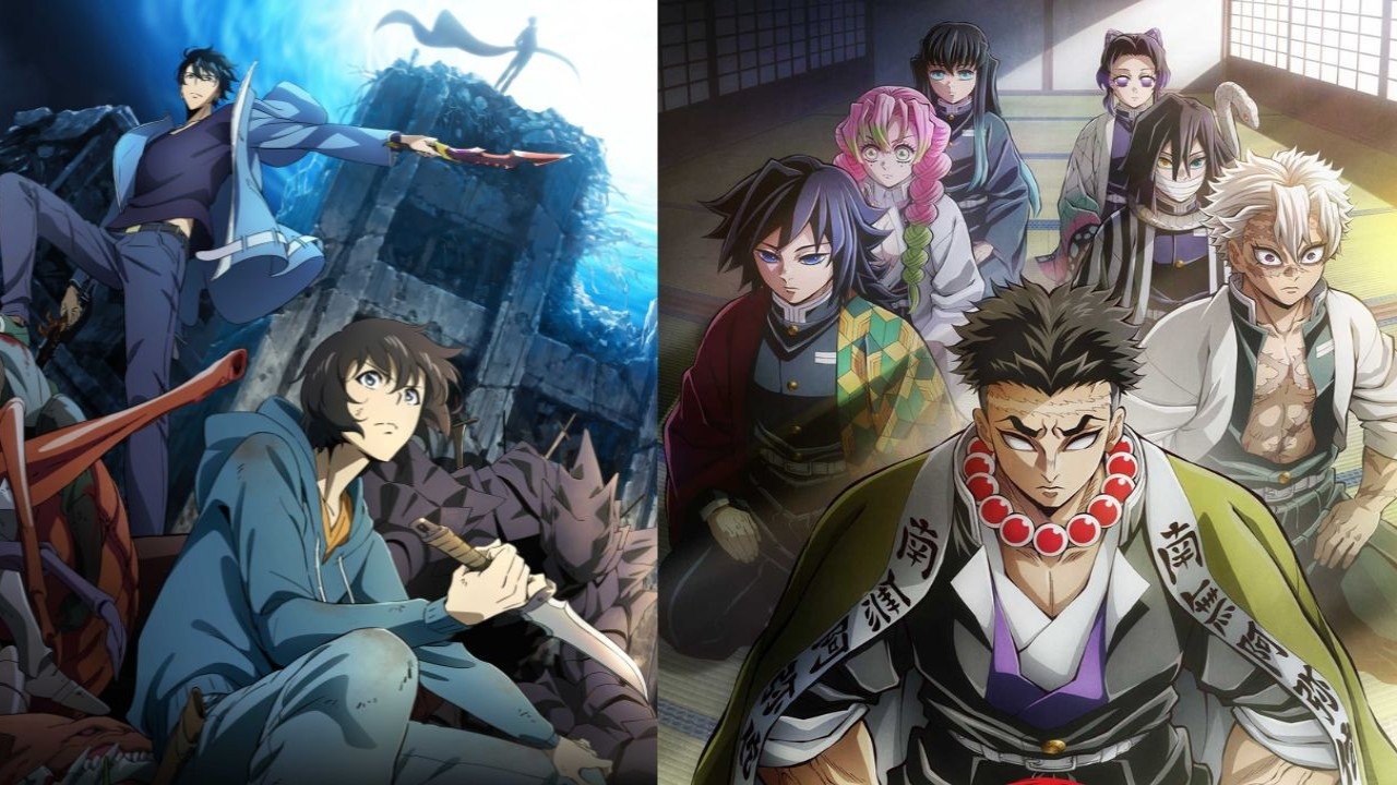 Crunchyroll Anime Awards 2025 Full Winners List: Solo Leveling Named Anime of the Year, Demon Slayer, DAN DA DAN, and Frieren Take Big Nods