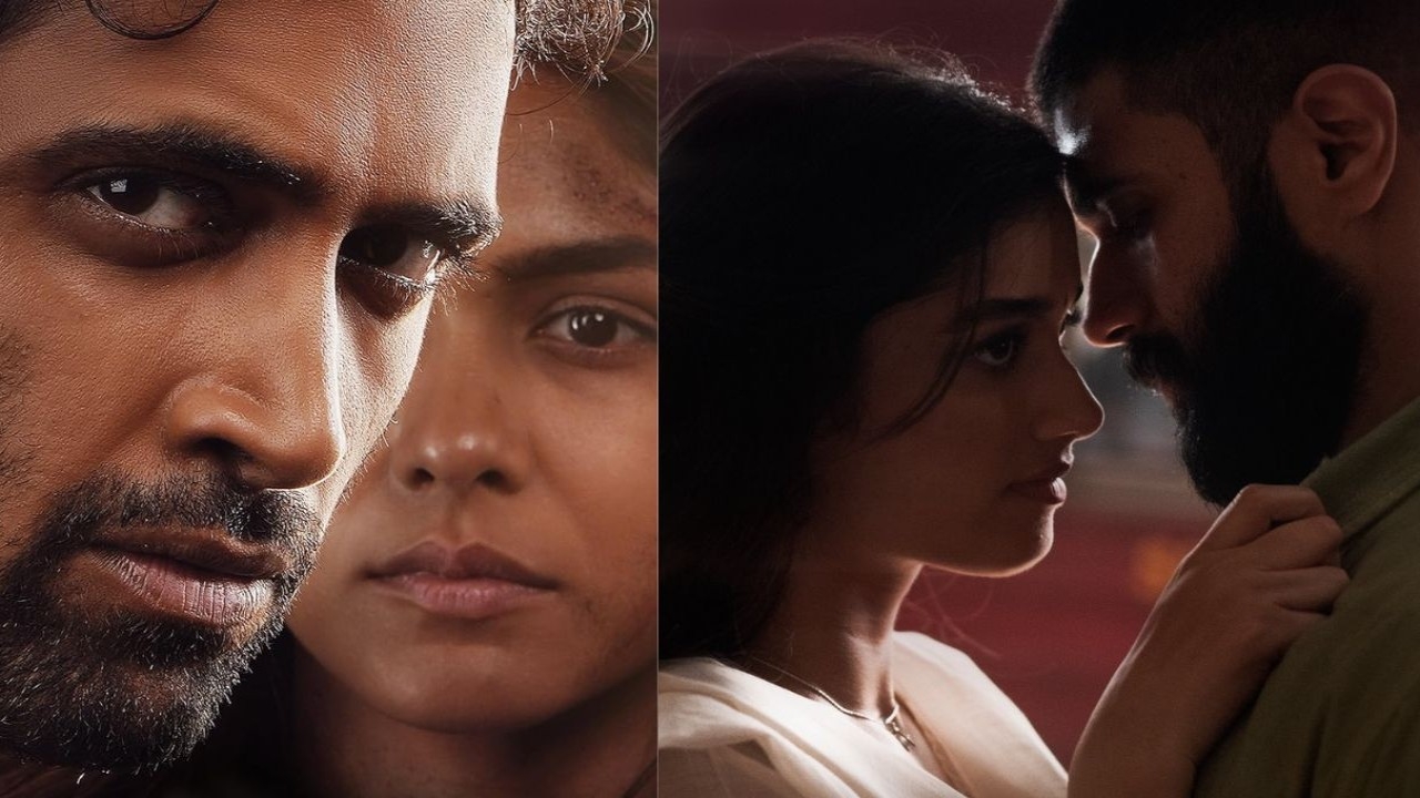POLL: Adivi Sesh-Mrunal, Vijay Deverakonda-Bhagyashri or Dhanush-Rashmika—which HOT new pair are you rooting for?
