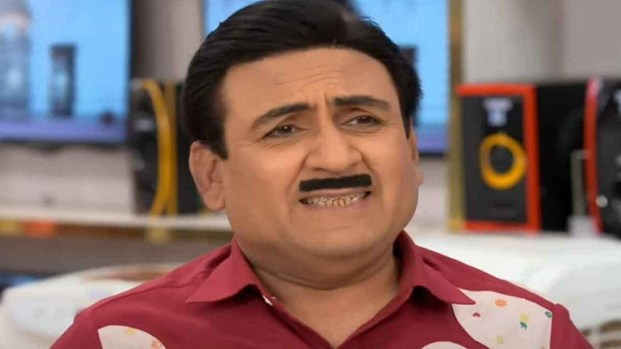 PROOF that Jethalal aka Dilip Joshi was fan of fancy printed shirts even before Taarak Mehta Ka Ooltah Chashmah