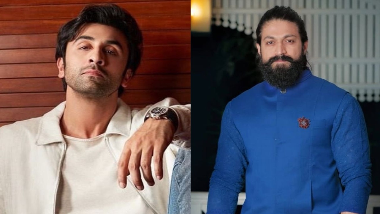 Will Ranbir Kapoor and Yash not share screen space in Ramayana? details inside