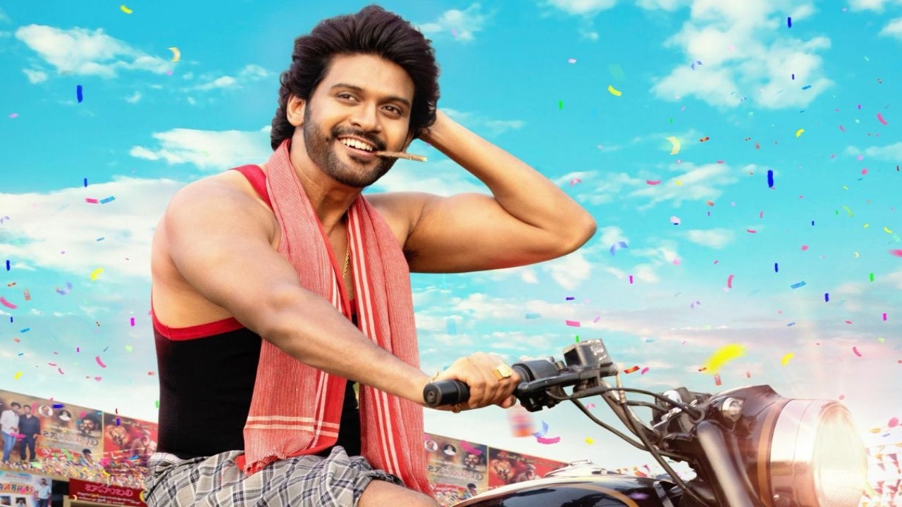 Anaganaga Oka Raju release date: Naveen Polishetty's Telugu action comedy to hit big screens in January 2026