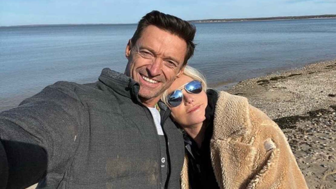Hugh Jackman's Longtime Friend Says Actor's Last Couple of Years With Deborra-Lee Furness Were 'Difficult'