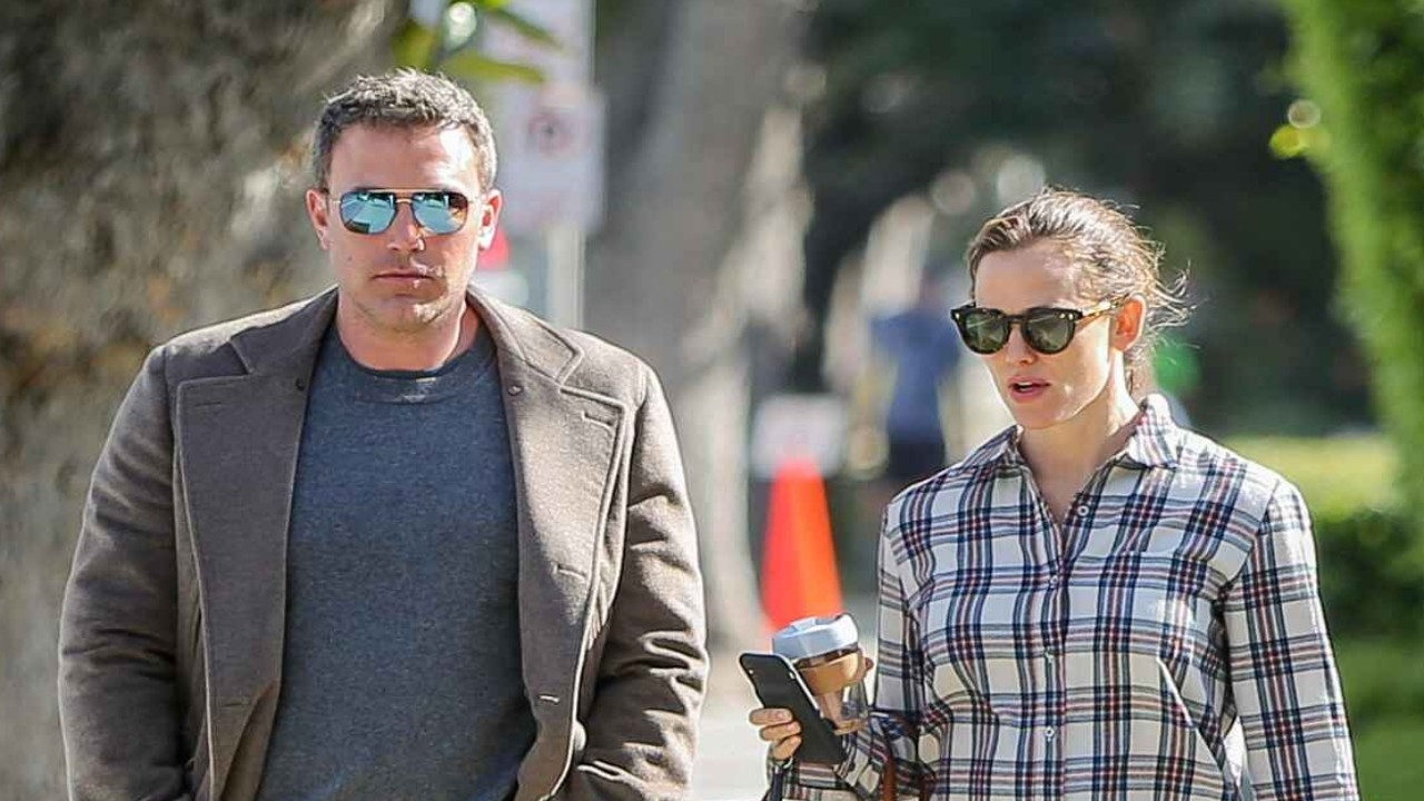 Jennifer Garner's ‘Clingy Ex' Ben Affleck Banned from Her Wedding With Fiancé John Miller: Report