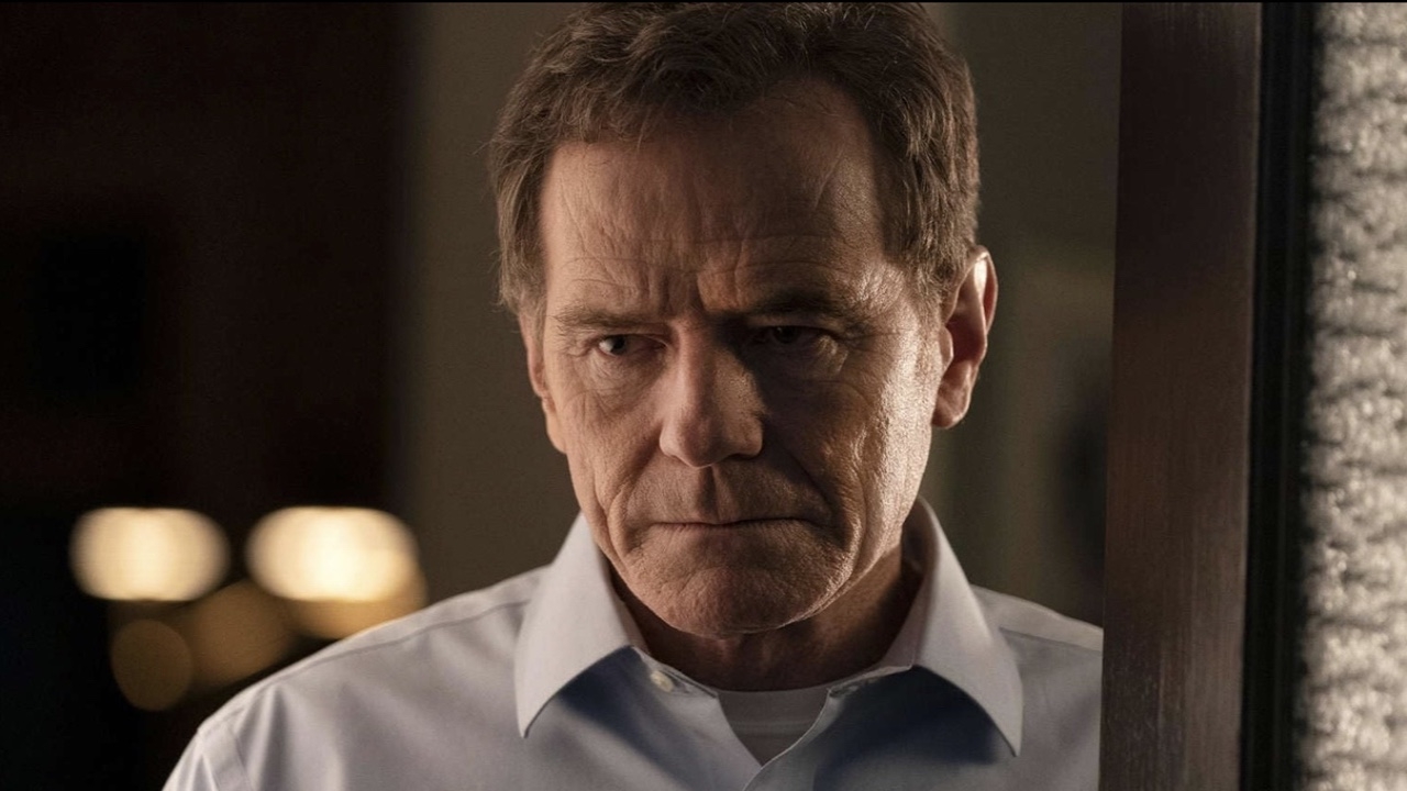 Bryan Cranston Reveals Why Returning as Hal for Malcolm in the Middle Reboot Was ‘So Rewarding'
