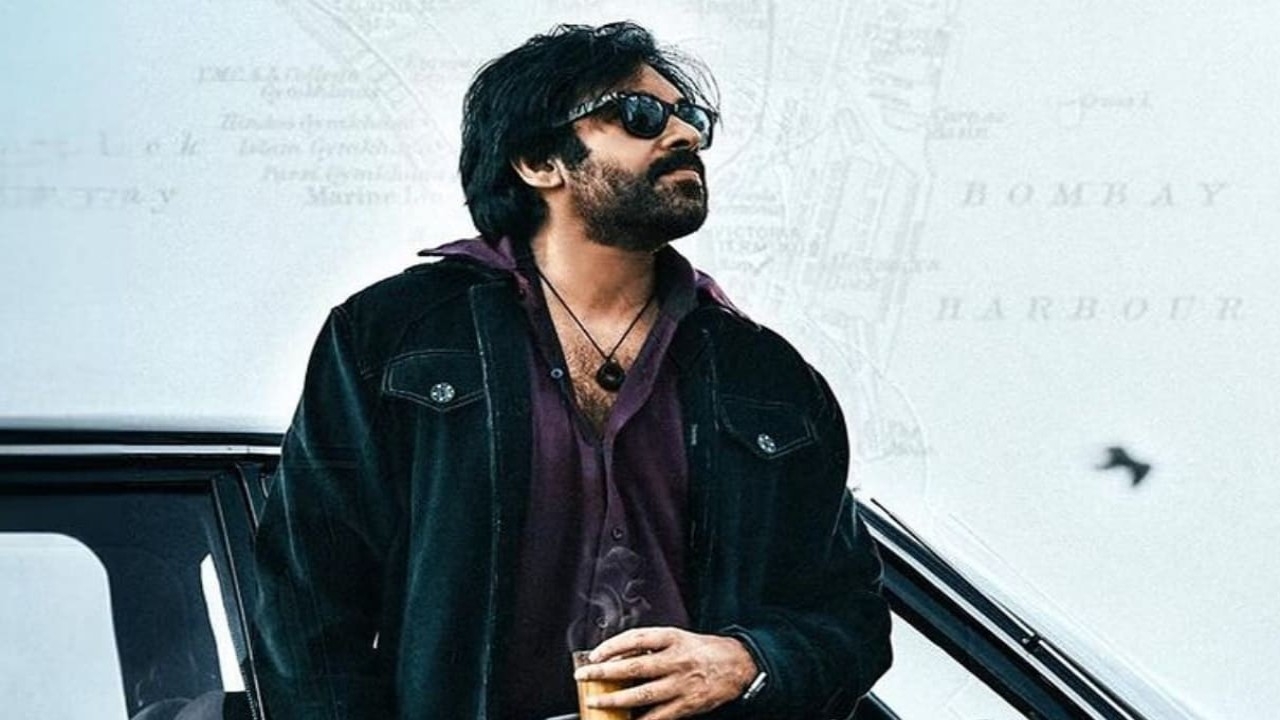 They Call Him OG new release date: Pawan Kalyan starrer to hit big screens on September 25