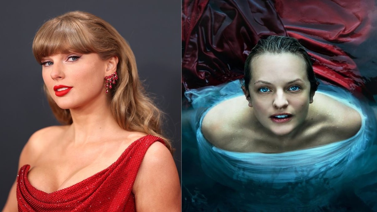 Did Taylor Swift Make a Cameo in The Handmaid's Tale Finale? Showrunner's Cryptic Reply Sparks Buzz
