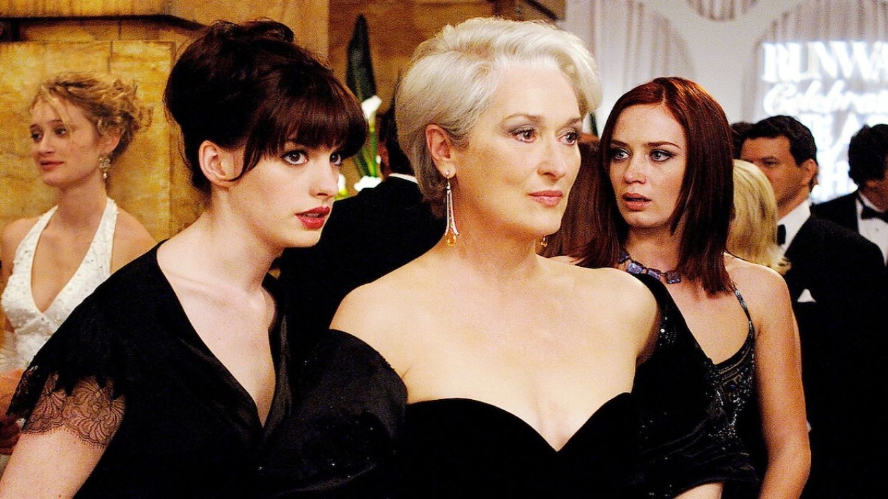 Box Office: The Devil Wears Prada 2 sets May 2026 release, here's revisiting original's theatrical run