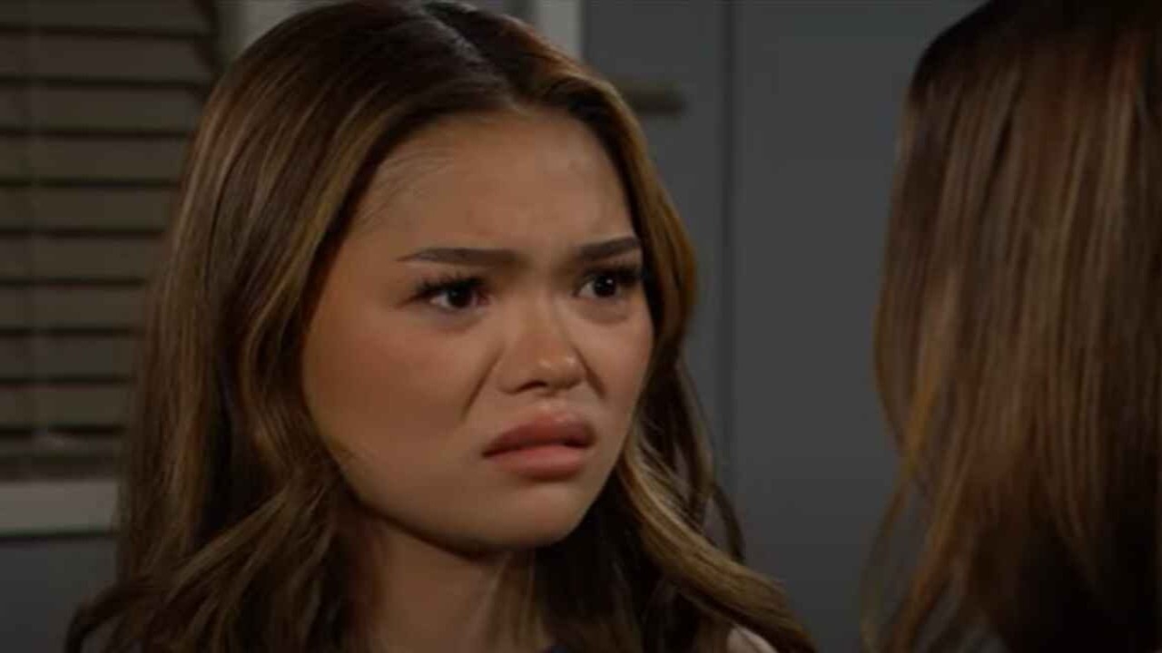 The Bold and the Beautiful May 30 Episode Spoilers: Luna Plots Sinister Plan Against Steffy, Here's How