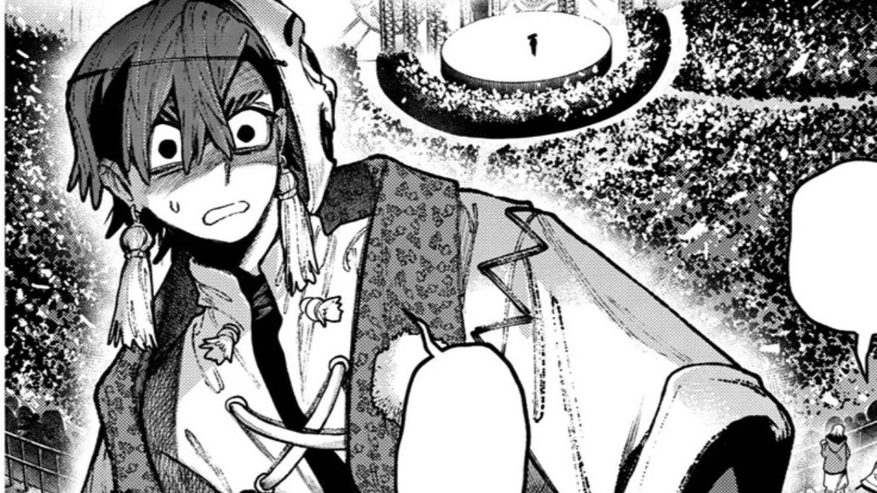Gachiakuta Chapter 139: Rudo And Enjin Team Up Against Mymo—Recap, Release Date, Where To Read And More