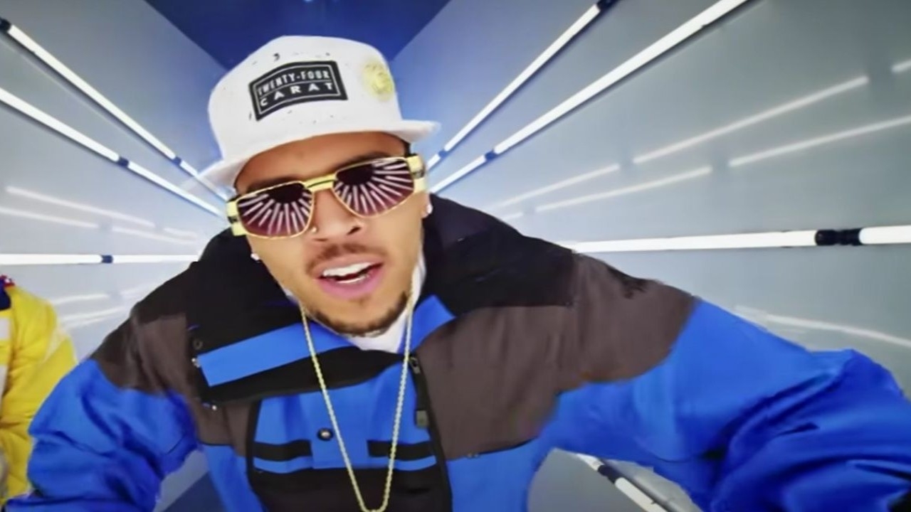 Chris Brown Thrown in Jail for Attacking Music Producer in London Nightclub; Know What He's Charged With