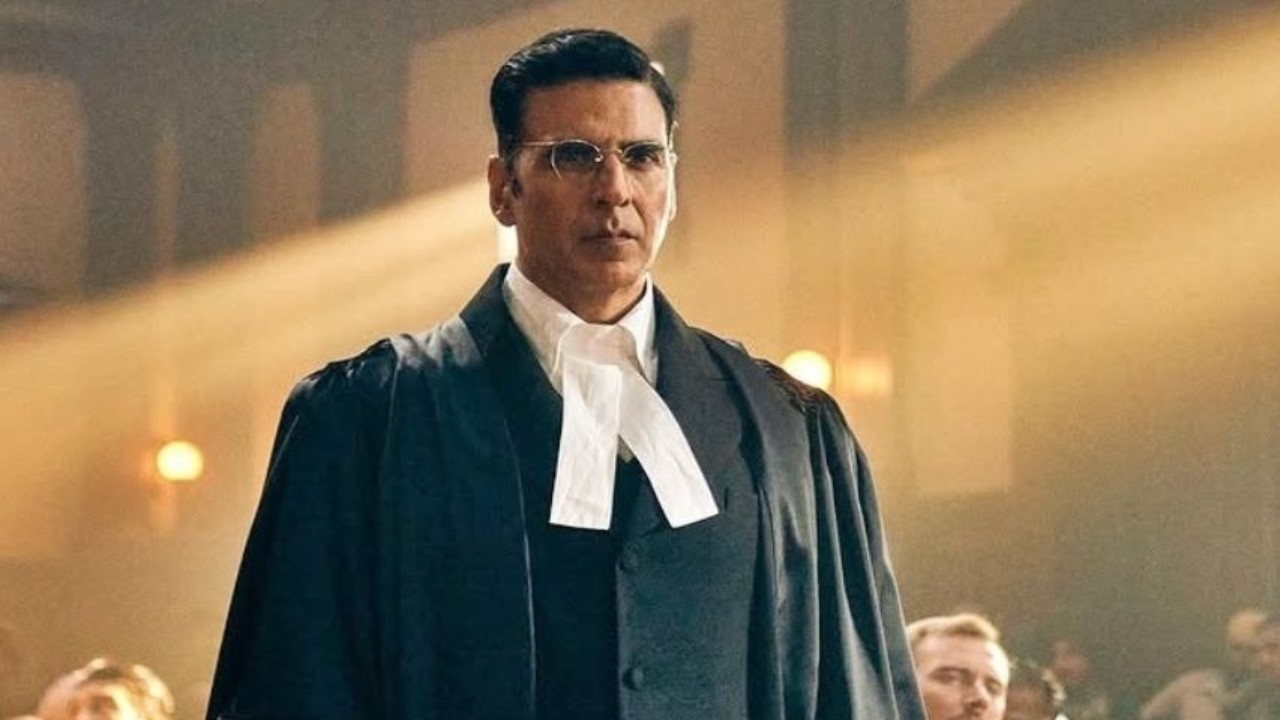 Kesari 2 Final India Box Office: Akshay Kumar's courtroom drama ends theatrical run at Rs 90 crore