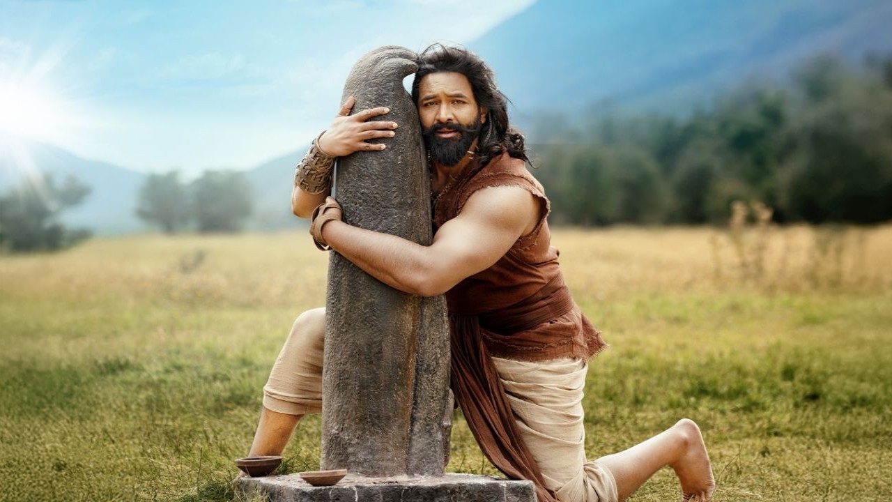Kannappa producers issue first statement after hard drive containing footage gets stolen: ‘This isn't mischief, its sabotage'