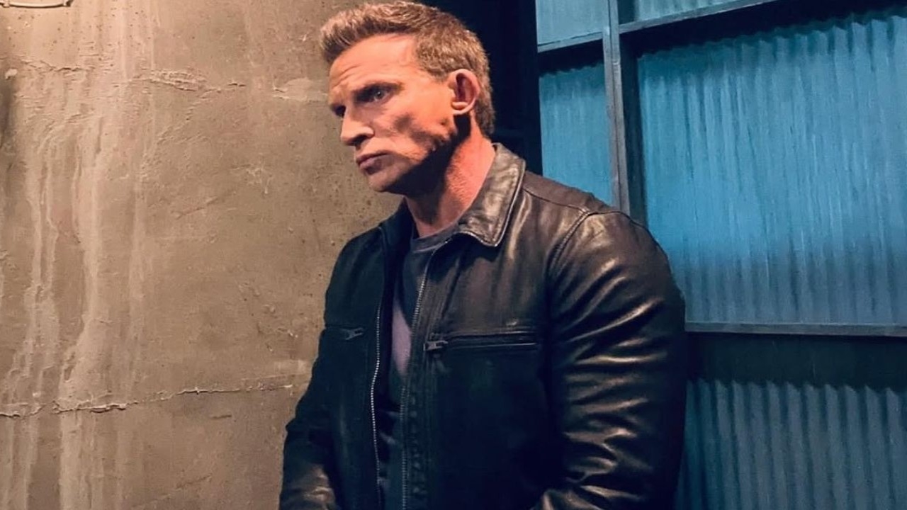 General Hospital's Steve Burton Ties Knot With Chef Michelle Lundstrom In Intimate California Wedding