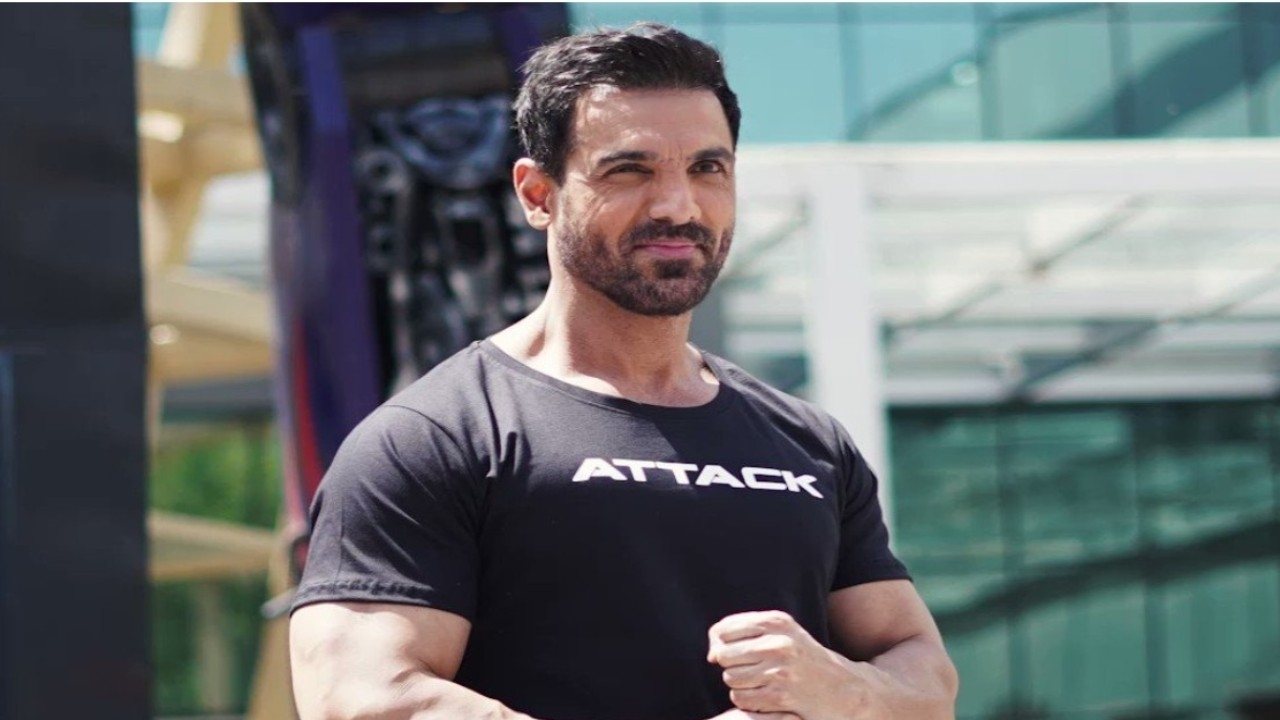 ‘In my head, I believe…': John Abraham shares why he's not fully convinced about doing OTT projects
