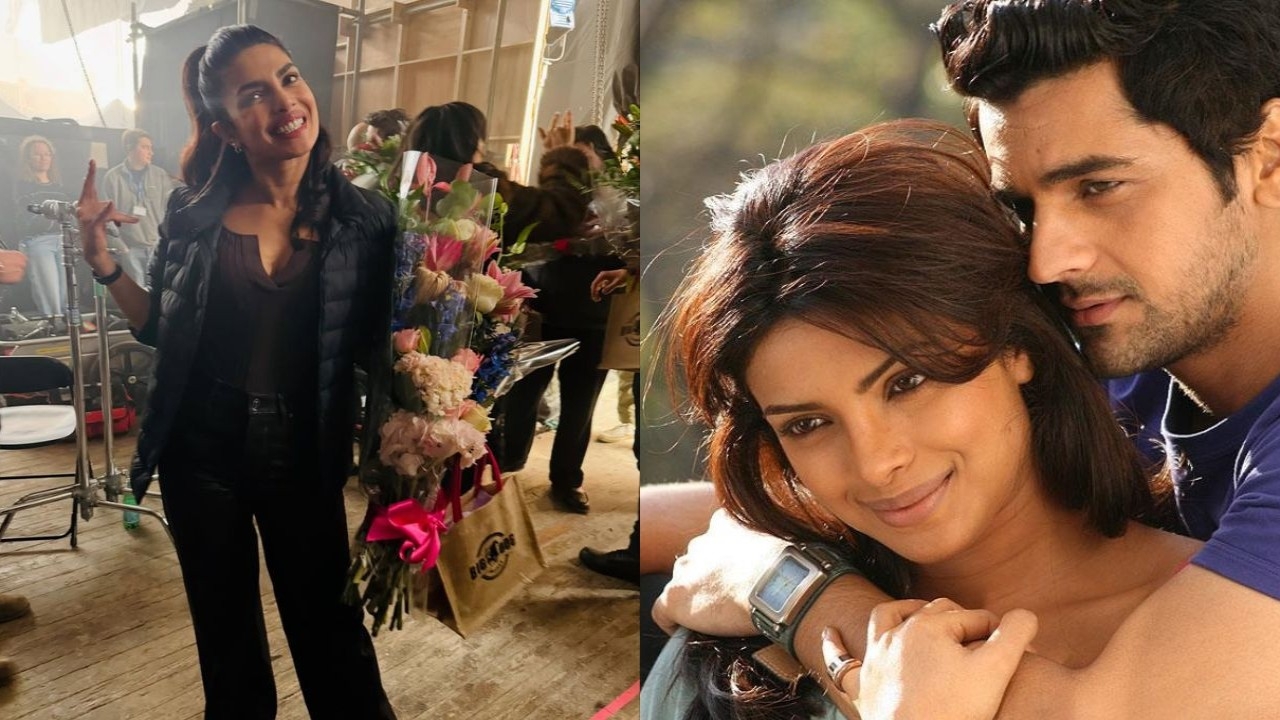 Priyanka Chopra's Fashion co-star Arjan Bajwa's 4 emotional revelations about actress' silent suffering on set will leave you stunned