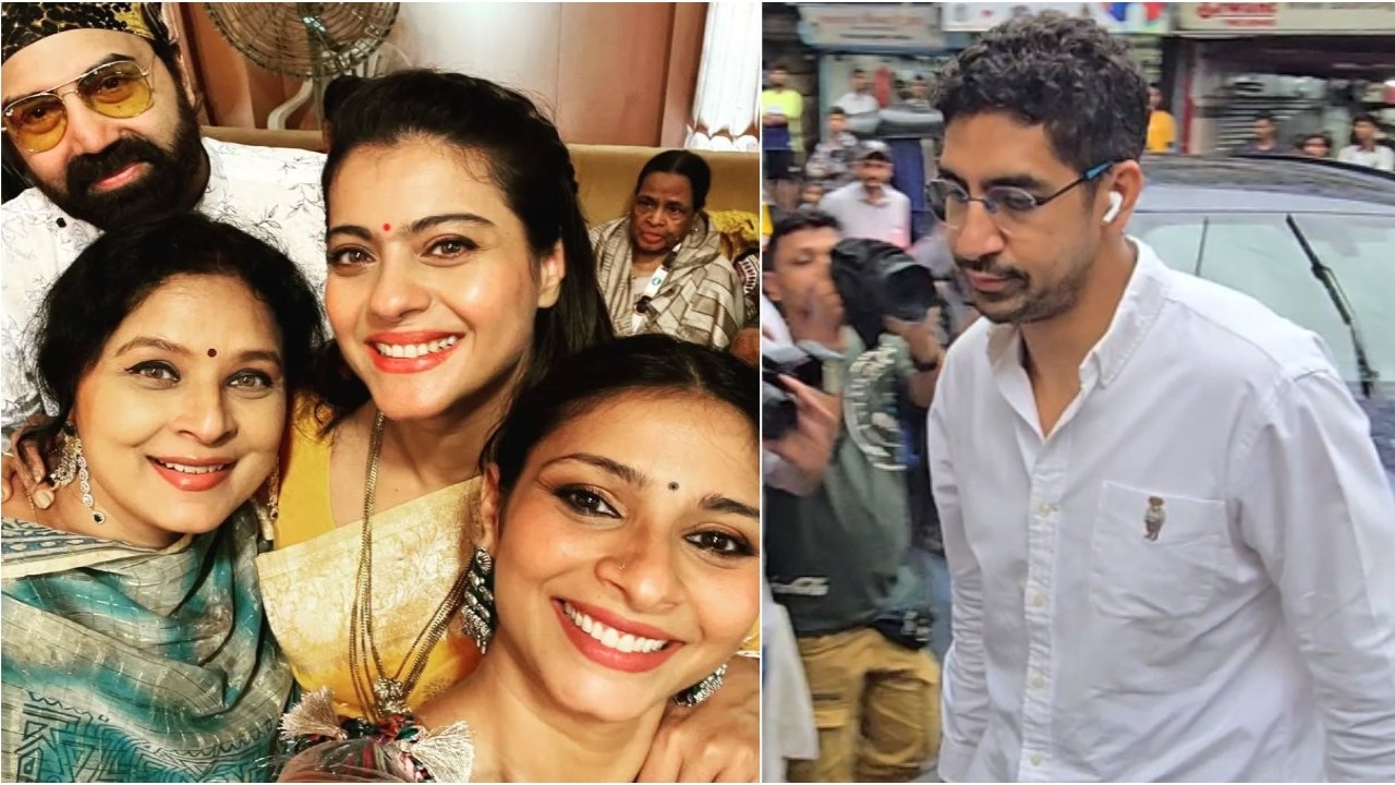 Rono Mujherjee passes away: All you want to know about veteran filmmaker related to Ayan Mukerji and Kajol