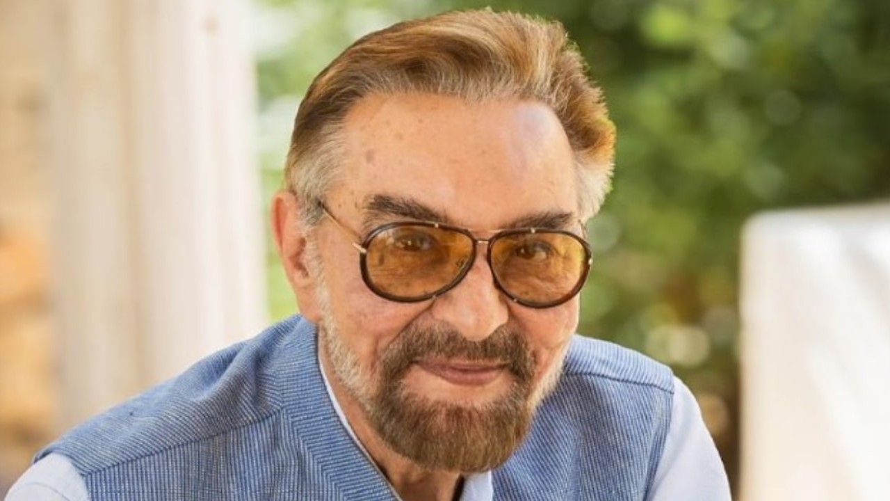 ‘Main sadko pe aa jaunga': Shah Rukh Khan's Main Hoon Na co-star Kabir Bedi recalls losing work opportunities after son's death