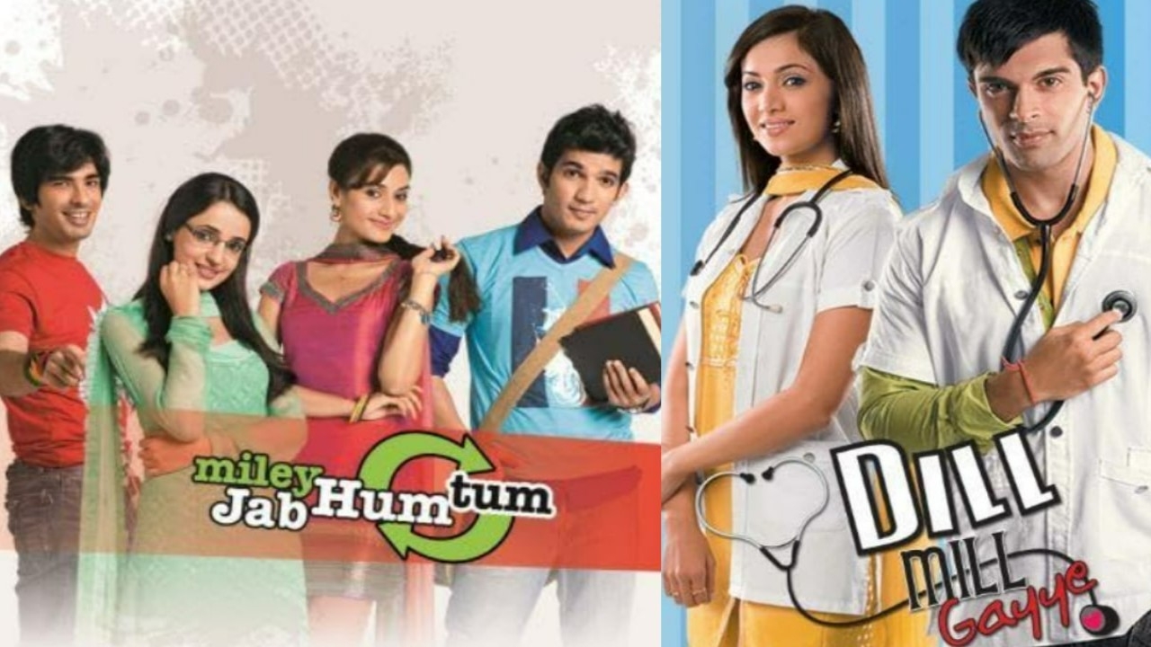 POLL: Which early 2000s show do you want to see back on TV? Miley Jab Hum Tum, Dill Mill Gayye and more, VOTE