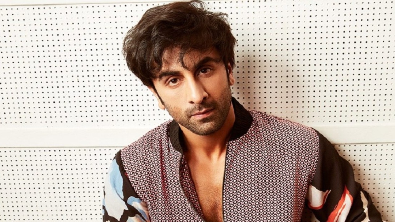 Ranbir Kapoor's soccer obsession is next level, wait till you know what he did to watch football match