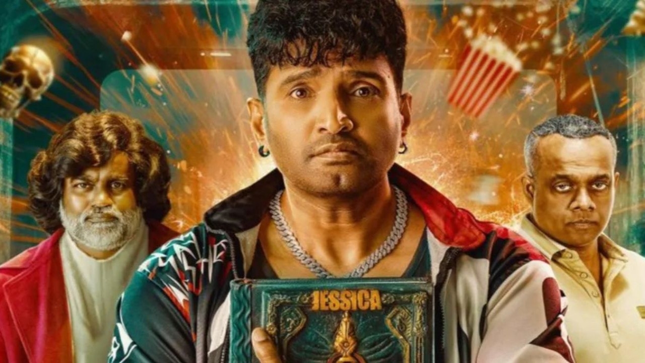 Devil's Double Next Level Tamil Nadu Box Office: Hit comedy sequel runs decently against Maaman over weekdays