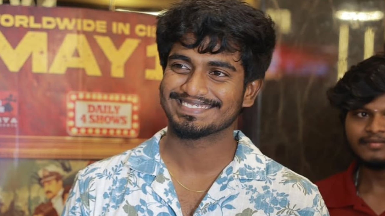 Who is Abishan Jeevinth? Meet Tourist Family director as his film crosses Rs 56 crore at Tamil Nadu box office