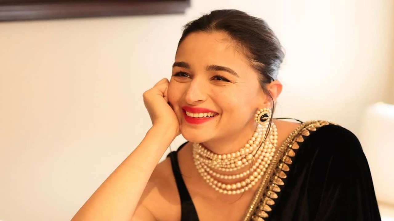 Cannes 2025: What changed in Alia Bhatt's life after Raha Kapoor's birth? Actress' reaction proves she is a doting mom