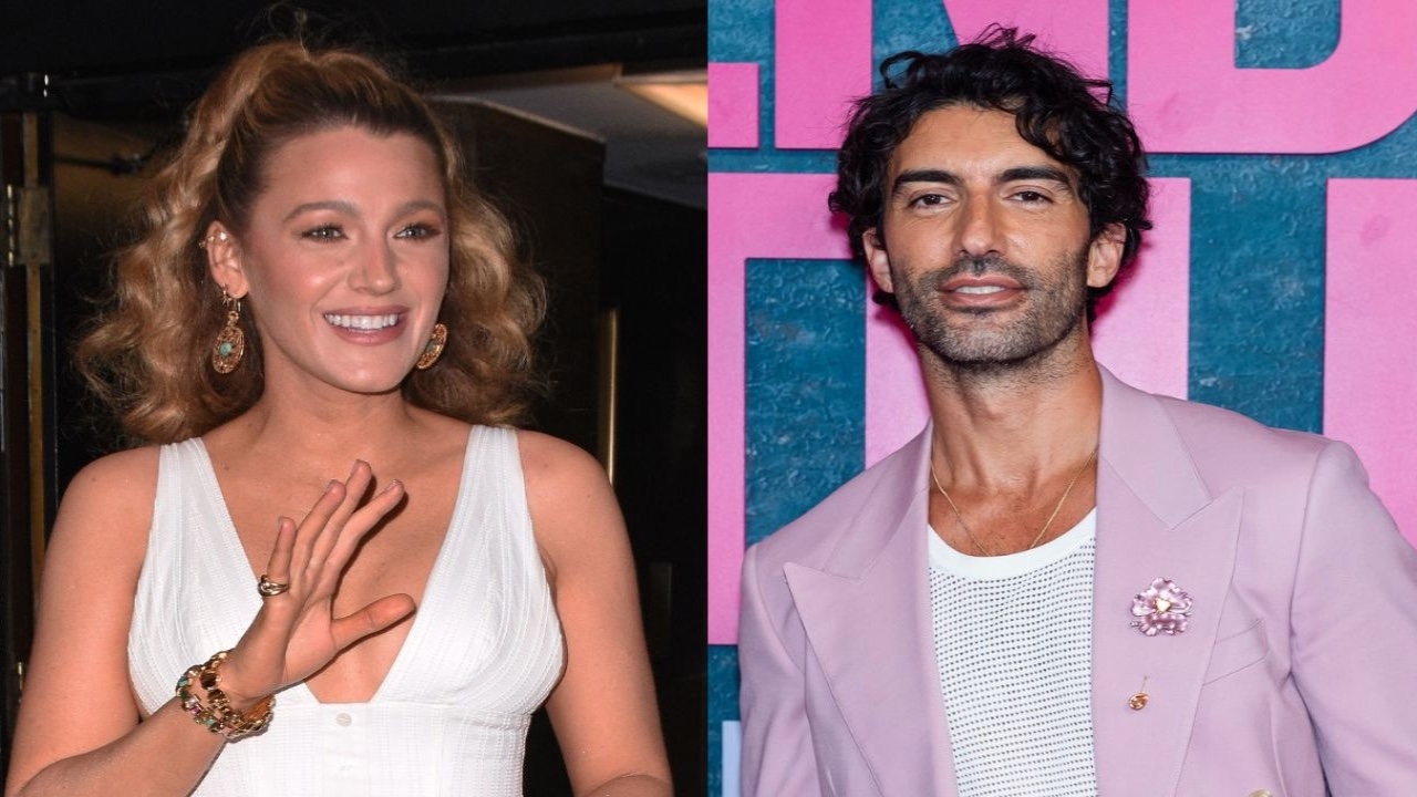 Blake Lively Claims Justin Baldoni ‘Tried to Exploit Taylor Swift from Day One' After He Withdraws Subpoena