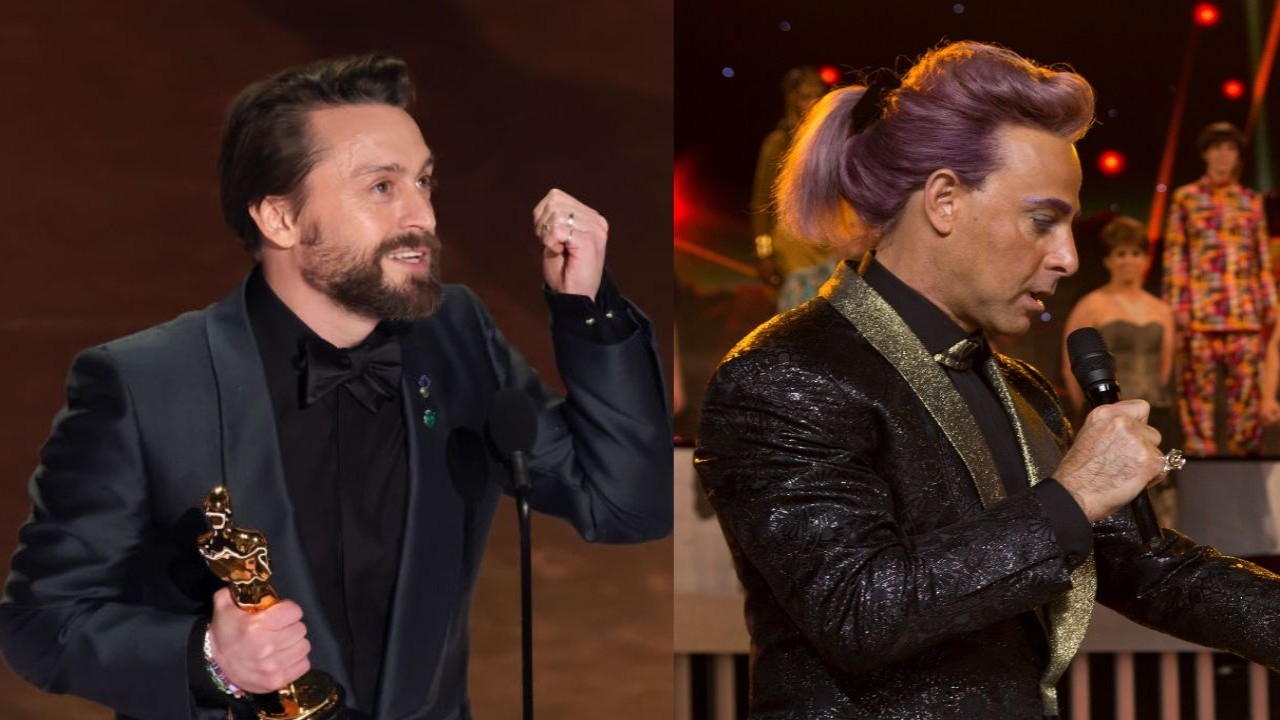 Oscar Winner Kieran Culkin Picks Next Role as The Hunger Games: Sunrise on the Reaping's Caesar Flickerman, See New Cast List